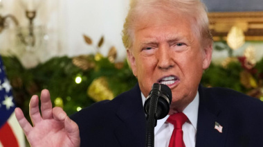 Negocian para que Argentina reciba a inmigrantes que Estados Unidos no puede deportar