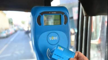 Aumenta el valor de la tarifa de los micros que circulan en La Plata, Berisso y Ensenada