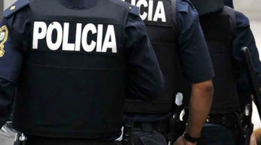 Detuvieron a dos hombres y una mujer en La Plata acusados de explotación infantil