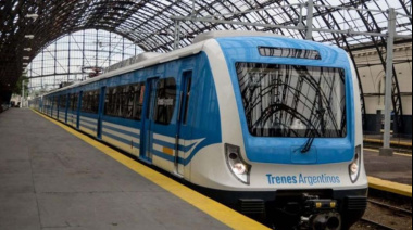 La Fraternidad advirtió que podría llevar adelante un paro de trenes el jueves 5 de febrero