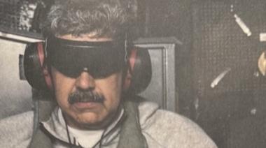 "Repudio" y "llora toda la progresía": dirigentes políticos de La Plata se expresaron sobre la detención de Maduro