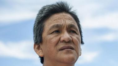 Convocan a una caravana por la libertad de Milagro Sala en La Plata