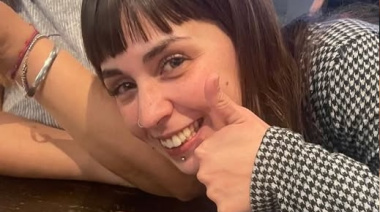 Convocan a una marcha en La Plata para pedir justicia por la muerte de Rocío Alvarito