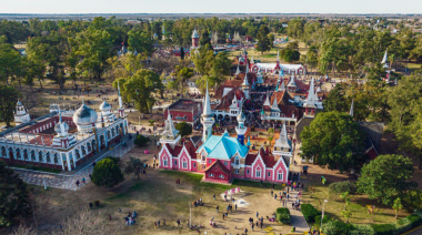 En La República de los Niños un hombre de 70 años se descompensó y falleció