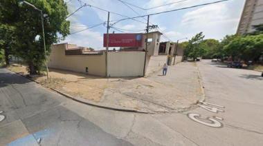 Subastarán un sector de un inmueble propiedad del Estado nacional ubicado en La Plata