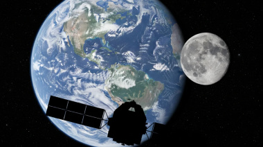 La NASA pospuso la Misión Artemis II