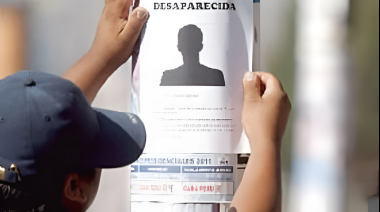 Más del 50 % de las denuncias por averiguación de paradero en la Provincia se vinculan a situaciones de salud mental y discapacidad