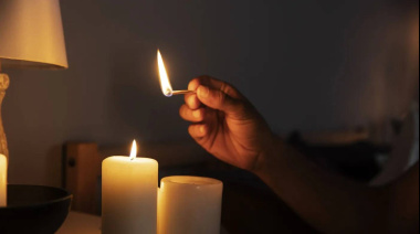 Qué dijo Edelap sobre los cortes de luz en La Loma, Tolosa y Ringuelet