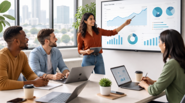 Cómo crear portafolios artísticos que llamen la atención de los reclutadores