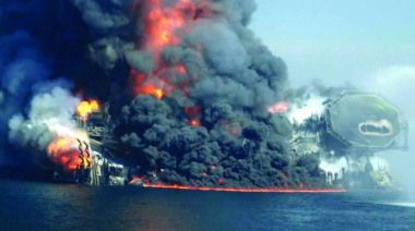 La Justicia rechazó el acuerdo por el derrame en Magdalena y Shell debería pagar USD 90 millones