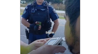 En enero, la Agencia Nacional de Seguridad Vial detectó 2.002 alcoholemias positivas