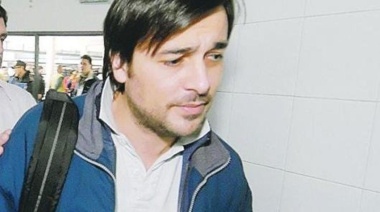 Confirmaron la fecha del juicio contra Juan Ignacio Buzali, el ex marido de Carolina Píparo acusado por intento de homicidio