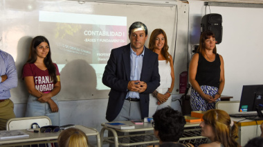 Denuncian persecución política en la Facultad de Ciencias Económicas de La Plata