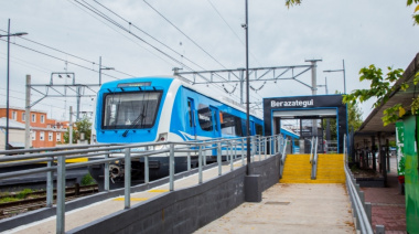 El Tren Roca circulará limitado este domingo