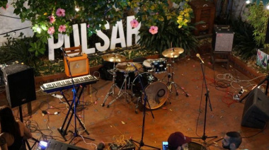 Casa Pulsar de La Plata arranca la temporada 2026