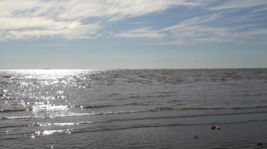 Identificaron al hombre que fue encontrado muerto en la costa de Ensenada