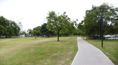 Llamaron a licitación para la contratación de un servicio de vigilancia en edificios y parques públicos de La Plata