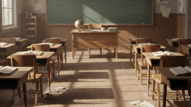 El Frente de Unidad Docente Bonaerense convocó a un paro nacional