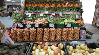 Nuevo listado de precios con beneficios y promociones en el Mercado Bonaerense La Plata