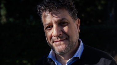 Luis Arias reflexionó sobre las internas del PJ a través de una carta abierta: "Se han perpetrado hechos deleznables", señaló