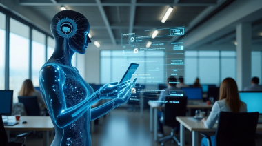 De chatbots a Agentes de IA: la revolución silenciosa que está transformando la atención al cliente en Argentina