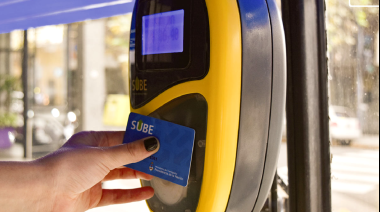 El gobierno nacional dispuso un aumento de 41 % en las líneas de colectivos de jurisdicción nacional del AMBA