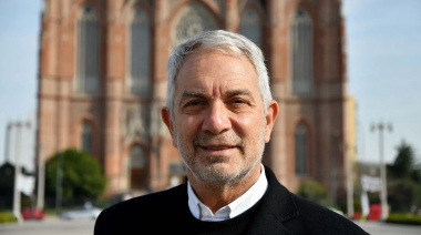 Alak asumirá la presidencia del Partido Justicialista de La Plata