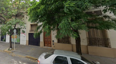 La Policía debió intervenir en un caso de intento de suicidio de una joven en La Plata