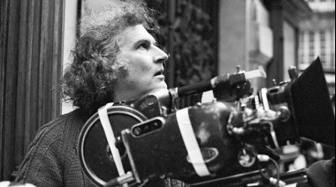 En homenaje al gran cineasta, inauguran la Sala Fernando Ezequiel “Pino” Solanas en La Plata