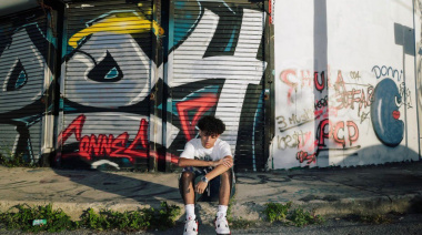 Lil Otack, la revelación juvenil del urbano latino que llega desde Quito y ya anuncia su próximo álbum