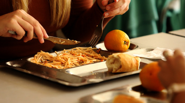 Comenzó la venta de tickets del Comedor Universitario de la UNLP