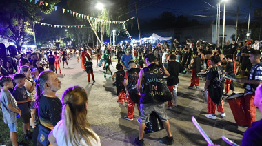Cronograma de los festejos por el carnaval en La Plata