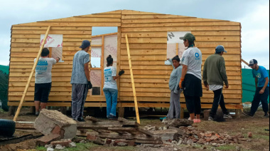Qué dice el último informe de la UCALP sobre la crisis de vivienda en Argentina
