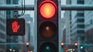 Avanza la licitación del servicio integral de mantenimiento del alumbrado público y el parque semafórico de La Plata