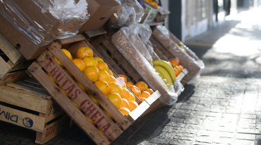 Enero registró una suba del 3,6% de la Canasta Alimentaria Platense
