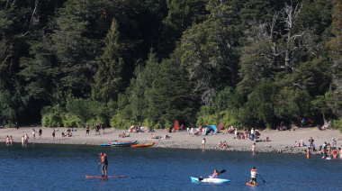 Feriado de carnaval: los principales destinos tienen altos porcentajes de reservas