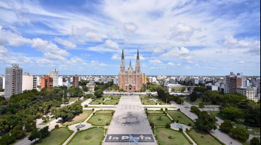 La Plata: funcionamiento de los servicios municipales durante los feriados de carnaval