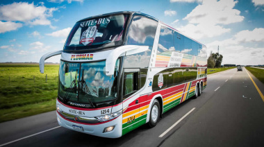 Transportes Automotores La Plata deja de viajar entre la capital provincial y algunos distritos bonaerenses