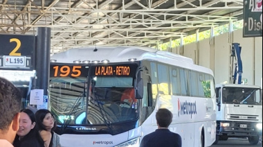 Desde este miércoles aumenta el boleto del Costera