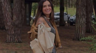 Una abogada de La Plata sufrió graves heridas al volcar el UTV en el que viajaba como acompañante