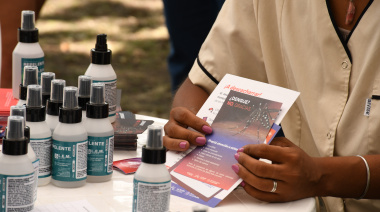 Realizarán nuevos operativos sanitarios en barrios de La Plata