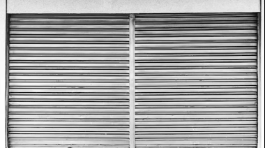 Una PyME de La Plata bajó definitivamente sus persianas y puso fin a una trayectoria de más de dos décadas