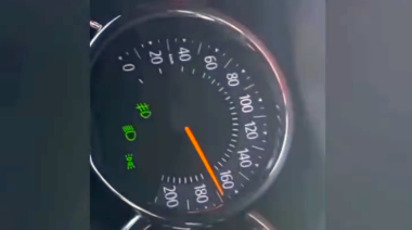 Le quitaron la licencia de conducir a "La Toretto" de Berisso: una "asesina al volante" menos