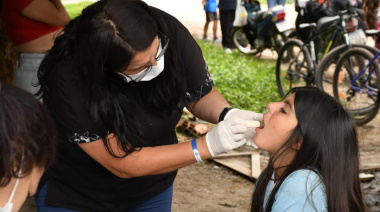 Nuevas jornadas para ampliar el acceso gratuito a la salud en La Plata
