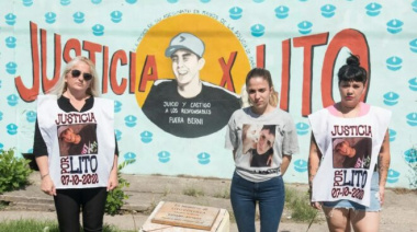 En La Plata condenaron a tres policías por matar y encubrir el asesinato de Lito Costilla