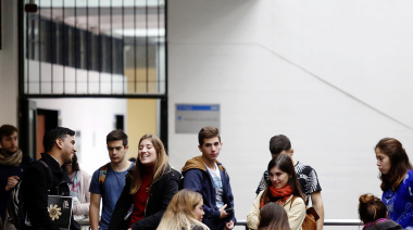 Últimos días para inscribirse a las becas de la Universidad Nacional de La Plata