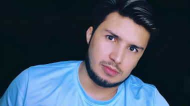 José Rafael Cordero Sánchez exige la liberación de la activista Xiomara Ortiz y de todos los presos políticos en Venezuela