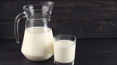 Concejales de Fuerza Patria de La Plata manifestaron su preocupación ante la caída en el consumo de leche