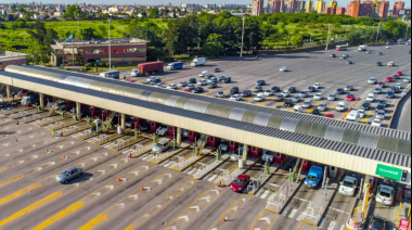 AUBASA se presentó a la licitación para concesionar parte de la autopista Ricchieri