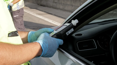 Aumentaron el valor de las multas por infracciones de tránsito en la Provincia de Buenos Aires